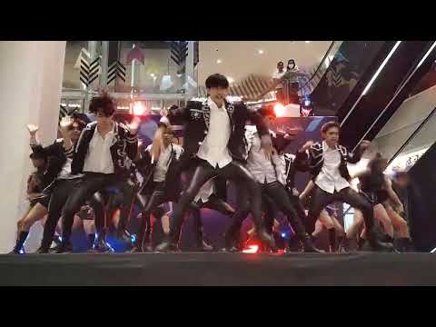 Baby Blink - cover Black Pink (Kill This Love) ft. Hazel cover dance 2NE1, PSY, Teasure.