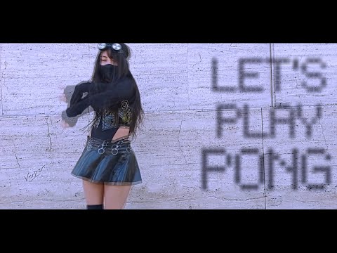INDUSTRIAL DANCE | Eisenfunk - Pong! [Desastroes Remix]