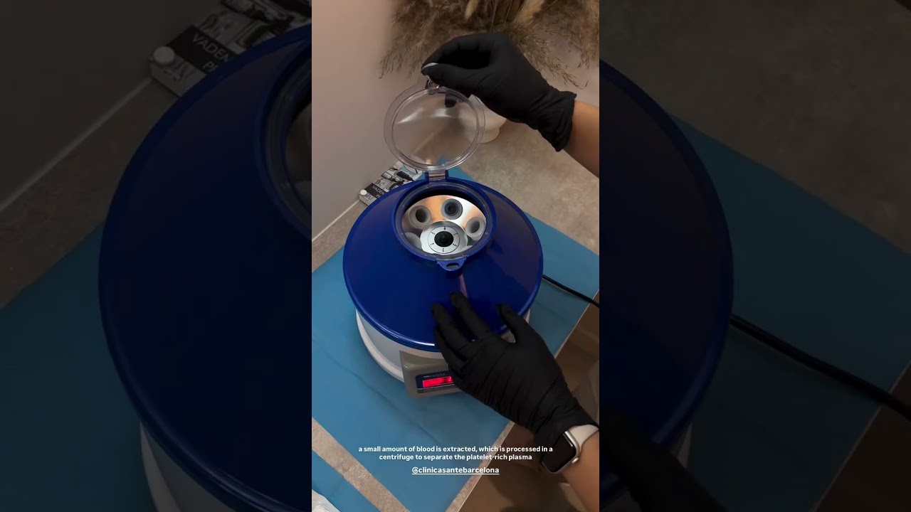 Santé Clínica Estética Barcelona