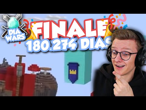 RIESEN XXL Finale von Diawars! - #22 DiaWars