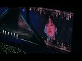 240107 NCT 127 Parade DJ Yacht Je Ne Sais Quoi Fancam
