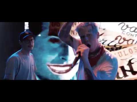 Galoski at Green Theatre, Kiev