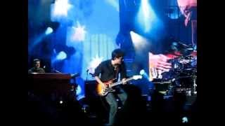 #41 - Dave Matthews Band &amp; John Mayer [Best Audio]