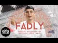 Fadly Padi - Menanti Panggilanmu (Video Lirik)