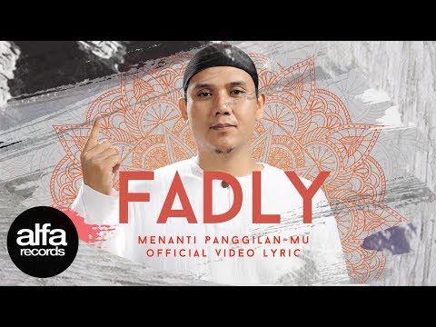 Video klip lagu Fadly Padi  Galeri Video Musik - WowKeren.com