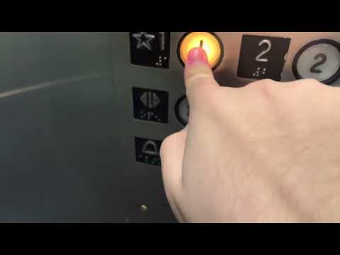 Epco elevator at north shore university health system in Lake Bluff Illinois