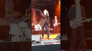 Michael Patrick Kelly New Spirit , Salzgitter 2017