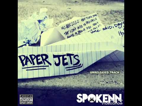 Spokenn - Son of Sam (unreleased)