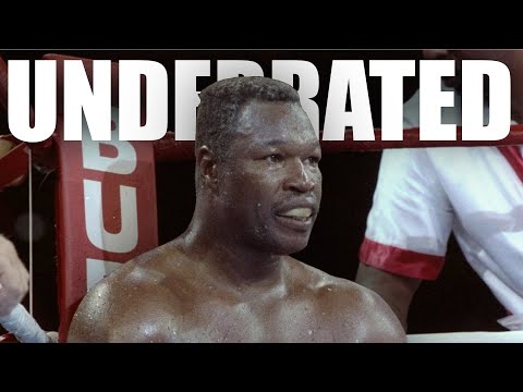 Top 10 Most Underrated Heavyweight Boxers