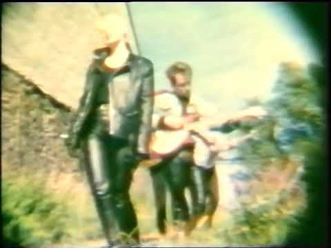 The Motorcycle Boy - Big Rock Candy Mountain