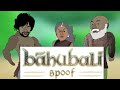 Bahubali Spoof || Jags Animation