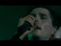 My Chemical Romance "Thank You For The Venom ...