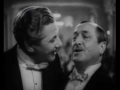 Hans Moser: Wir bitten zum Tanz - Jetzt auf DVD! - mit Paul Hörbiger - Filmjuwelen