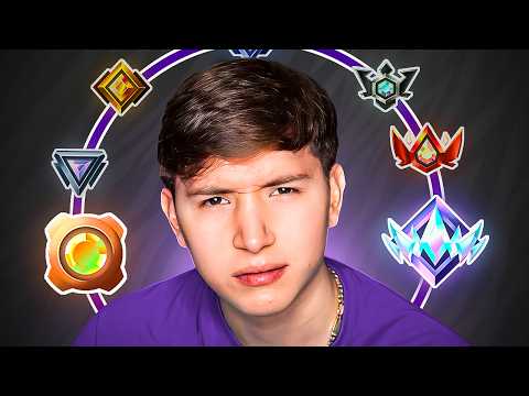 De BRONCE a UNREAL en 24 Horas