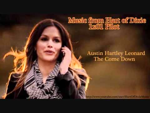 Austin Hartley-Leonard - The Come Down