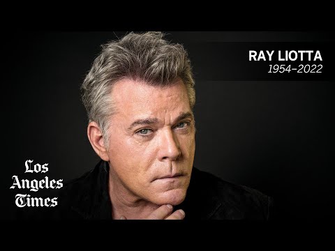 Ray Liotta Dead: 'Goodfellas' Star & 'Field Of Dreams' Actor Was