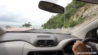 Test Drive: 2013 Chevrolet Spin LTZ