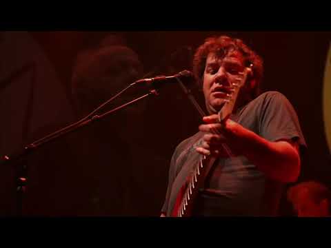 Ween 10-01-21 The Golden Eel - Live at Brooklyn Bowl, Las Vegas
