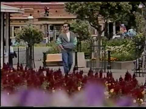 Profile on Brian Boitano (USA) - 1988 Calgary, Figure Skating, Men's Long Program (US ABC)