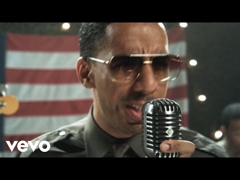 Ryan Leslie - How It Was Supposed To Be