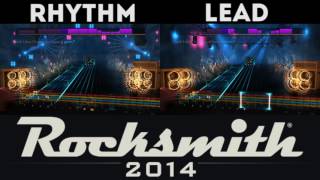 Rocksmith 2014 CDLC: Bass Drum of Death - Sin is in 10