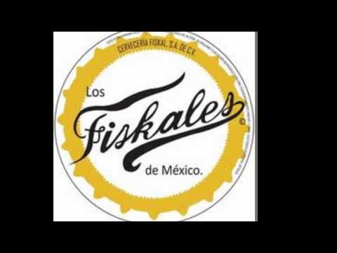 LOS FISKALES SKA ( ESTA SOCIEDAD )