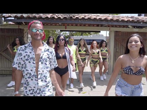 MC BABU E MC BELLY - MALTRATA - CALADINHA 2 - CLIPE OFICIAL