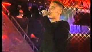 Caught in the act - I can't let go, You know, Love is everywhere (live).wmv
