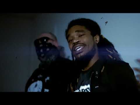 Kold-Blooded x S.A.M. GoHARD - PRESSURE