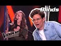 Billie Eilish - No Time To Die (Alexandra Kwast) | Blinds | The Voice Of Germany 2024