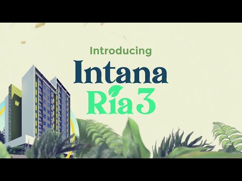PKNS Intana Ria 3 @ Bandar Baru Bangi video