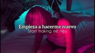 Suede high rising Sub español + lyrics