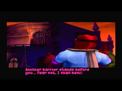 Lets Play Sly Cooper 2 Band Of Thieves Part 1
