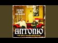 Antonio (feat. The Whiskey Treaty Roadshow)