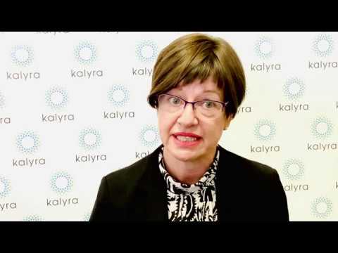 Kalyra CEO message for staff 17 April 2020