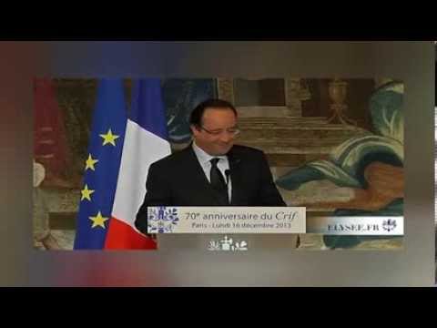 الترجمة العربية لرد الخارجية الجزائرية على تصريحات هولاند المسيئة للجزائر !!
