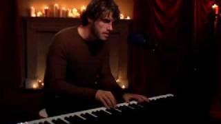 Jon McLaughlin - Beautiful Disaster (Acoustic)