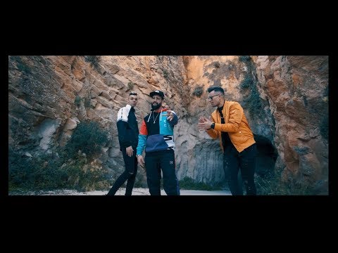 JdM Ft. Barroso & David Deseo - Gitana (Video Oficial)