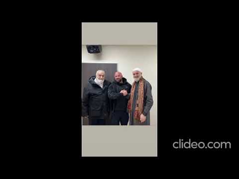 Sharo bezeichnet Sheikh Ibrahim als Hassprediger und Lügner auf Instagram + Botschaft an Muslime!