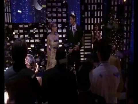 One Tree Hill - 209 - "King and queen are..." - [Lk49]
