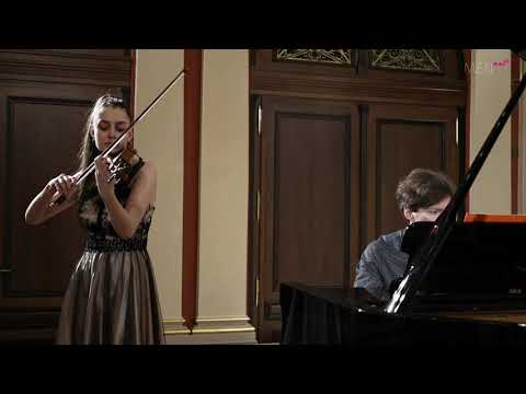 Absolventský koncert skupiny Jana Fišera (2019/2020)