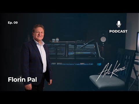 Ep. 09 “În orice clipă-n viața mea” - Florin Pal