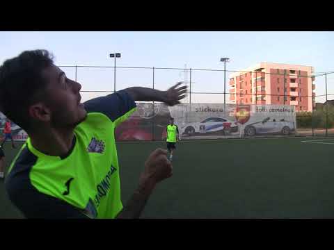 ⏰19 20 ⚽ FC Enelco v FC Popesti 🏆 Cupa de Vara – A – etapa 1   repriza 1