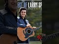 THE OLD COAL MINE #larrysparks #countrytunes
