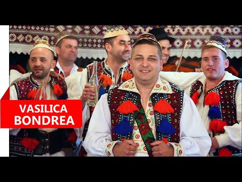 Cine scutura roua - Colaj Maramures - Vasilica Bondrea