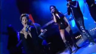 Alejandra Guzman - Hasta El Final -en vivo-