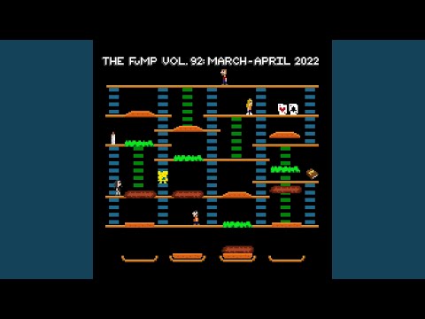 The Ultimate Showdown of Ultimate Destiny (Remastered Version)