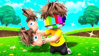 Smarty Cracked his FACE in Whos Your Daddy!