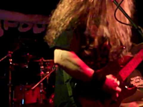 Law Of Destruction Live at Peabody's! 7-6-10
