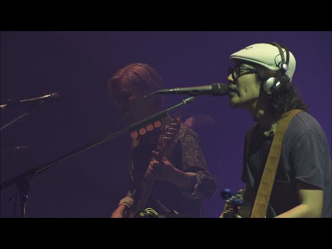 Quruli – loveless | Live